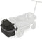 Veer Rear Foldable Cruiser Basket - Mountain Kids Outfitters