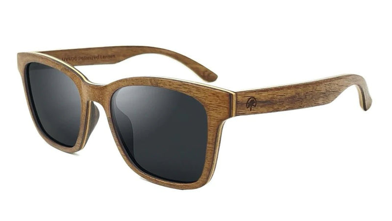 Wildwood Youth Yaletown Sunglasses - Mountain Kids Canada