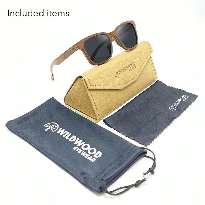 Wildwood Youth Yaletown Sunglasses - Mountain Kids Canada